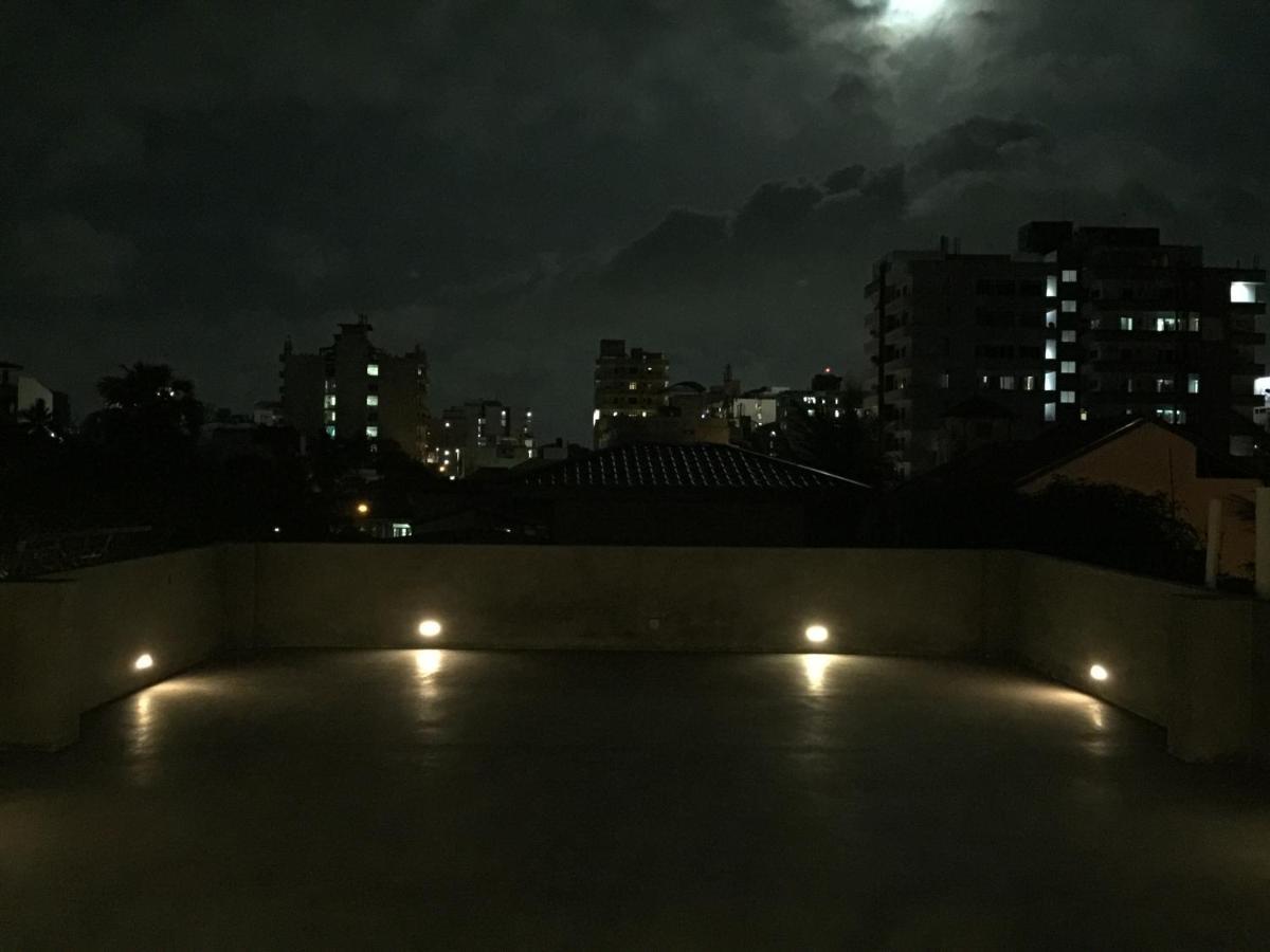 Sayura House Hotel โคลอมโบ ภายนอก รูปภาพ