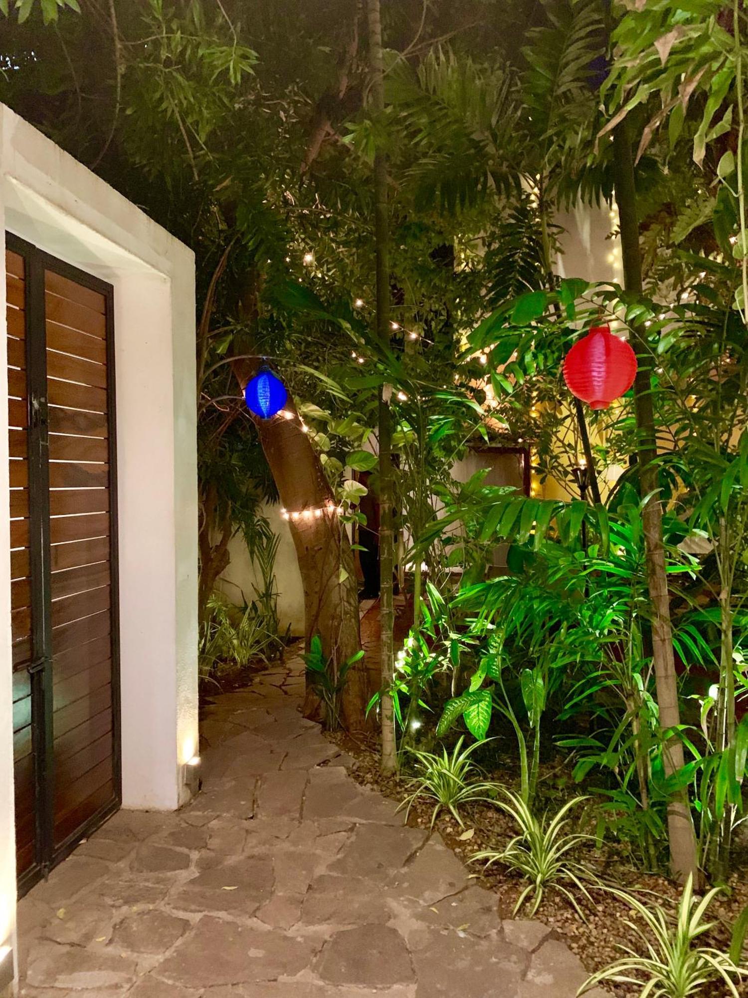 Sayura House Hotel โคลอมโบ ภายนอก รูปภาพ