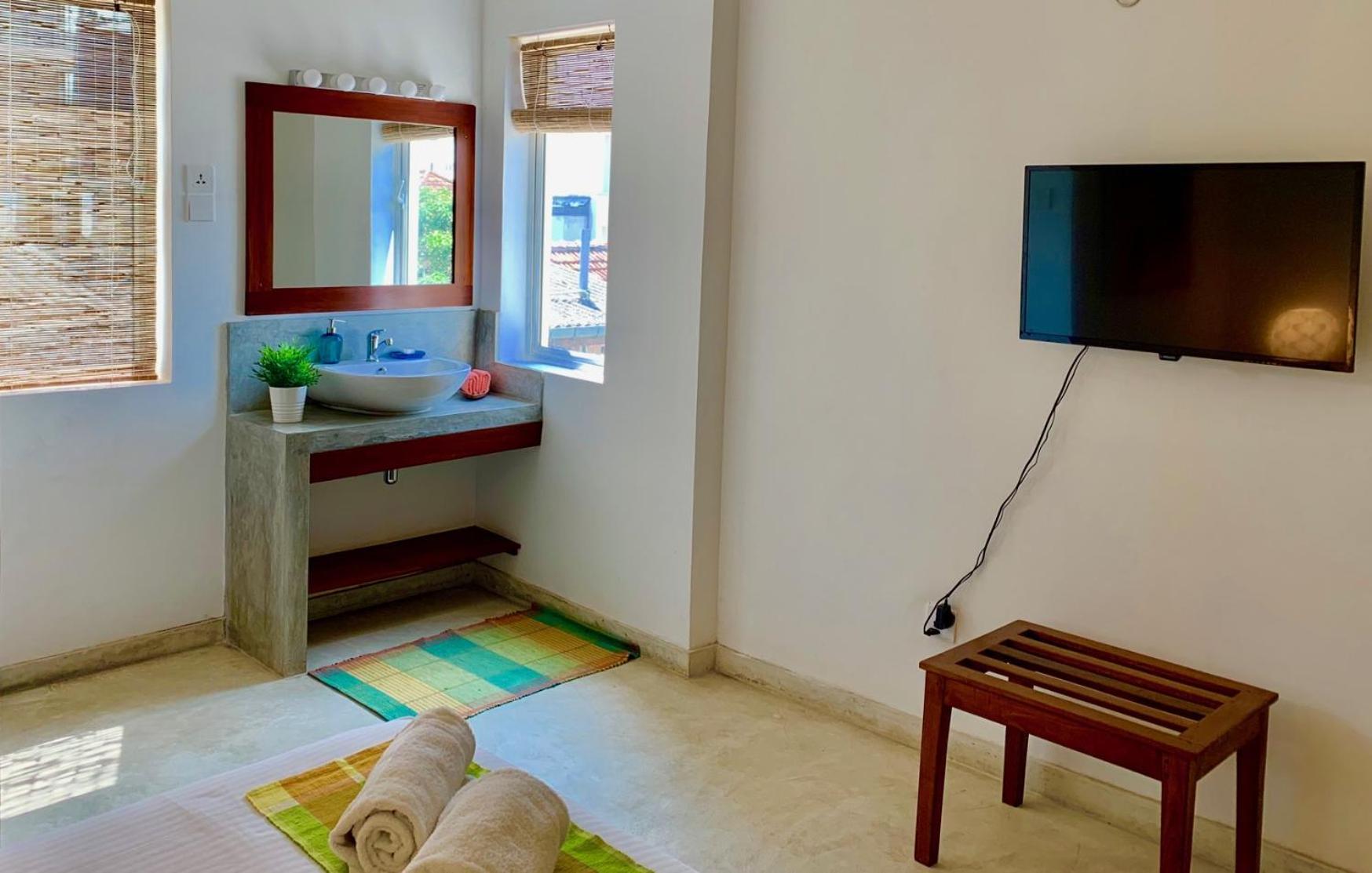 Sayura House Hotel โคลอมโบ ภายนอก รูปภาพ