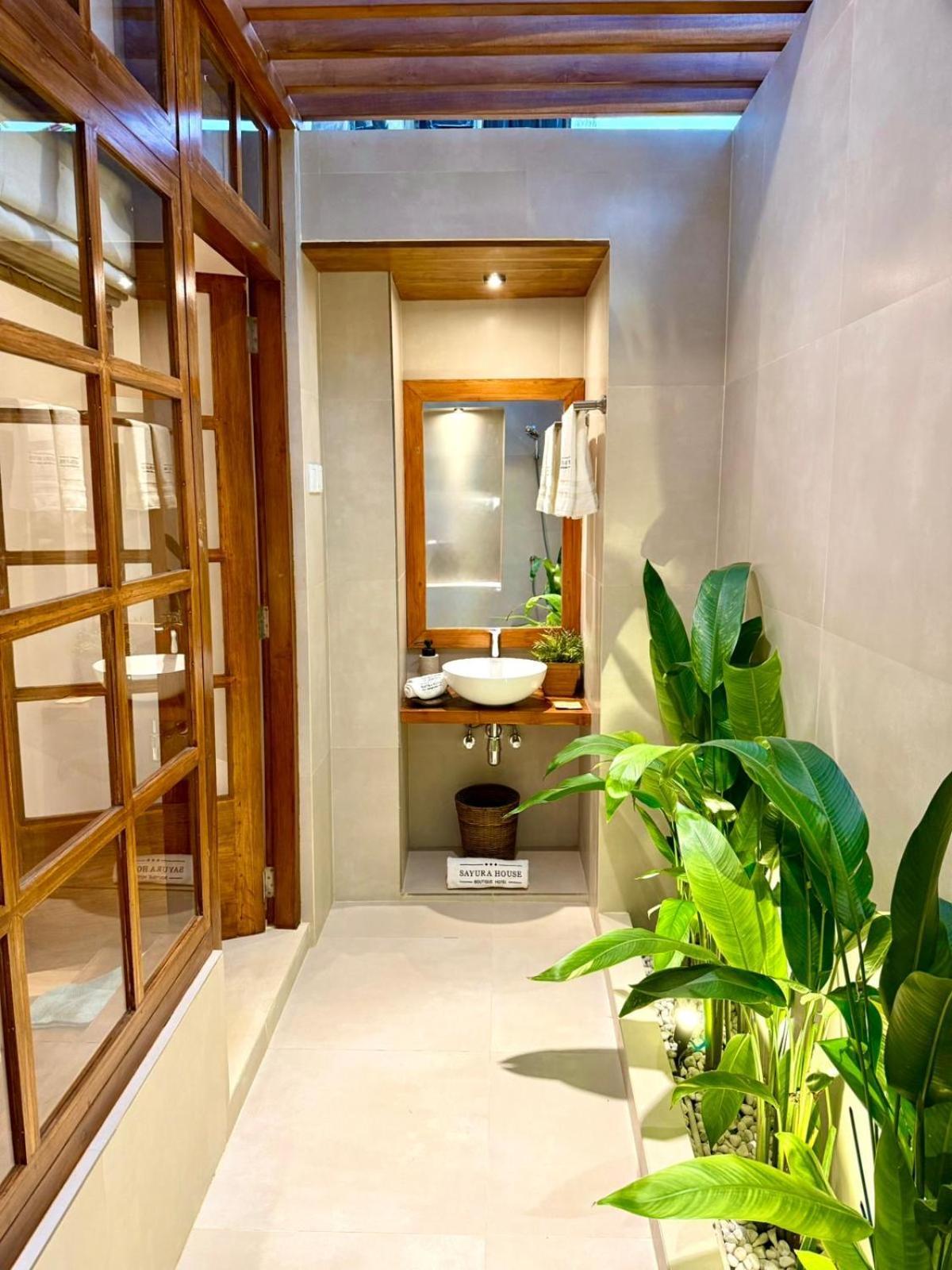 Sayura House Hotel โคลอมโบ ภายนอก รูปภาพ