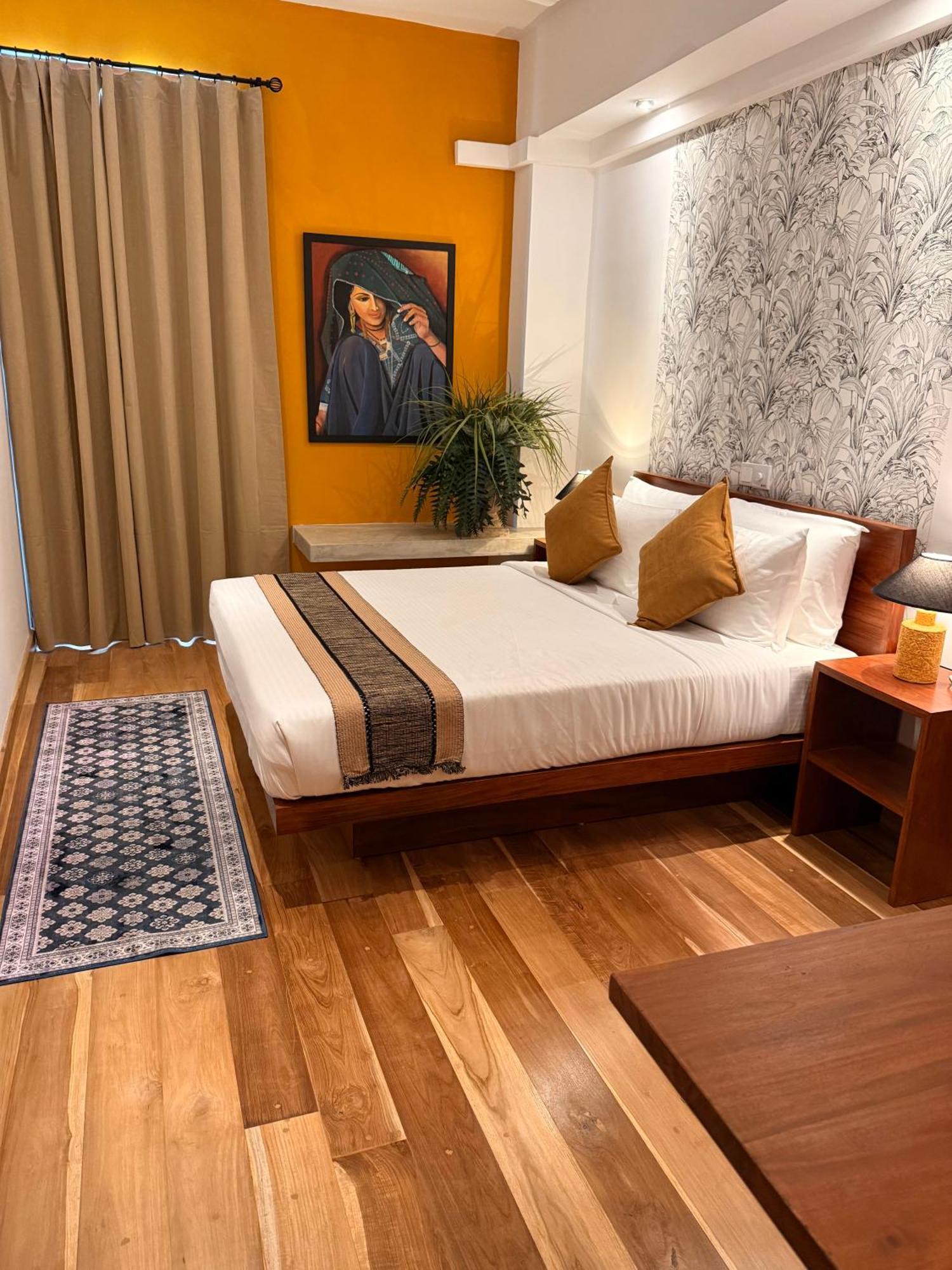 Sayura House Hotel โคลอมโบ ภายนอก รูปภาพ